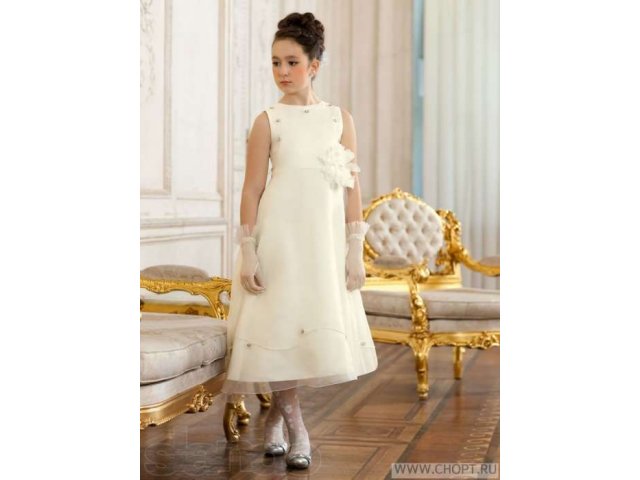 Платья для выпускного ИТАЛИЯ (Перлита), и аксессуары в городе Бийск, фото 7, Одежда для девочек