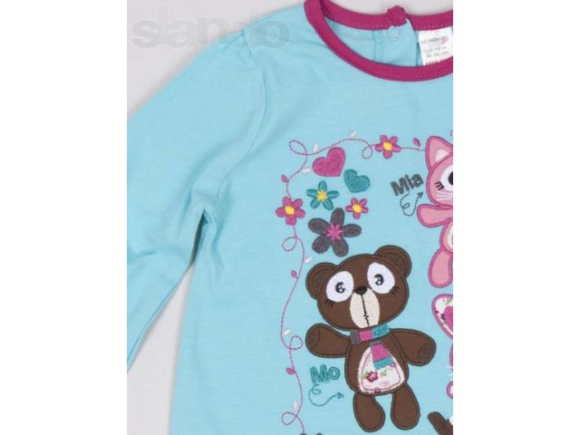 Новая Кофточка LC Waikiki на девочку в городе Калининград, фото 2, Калининградская область