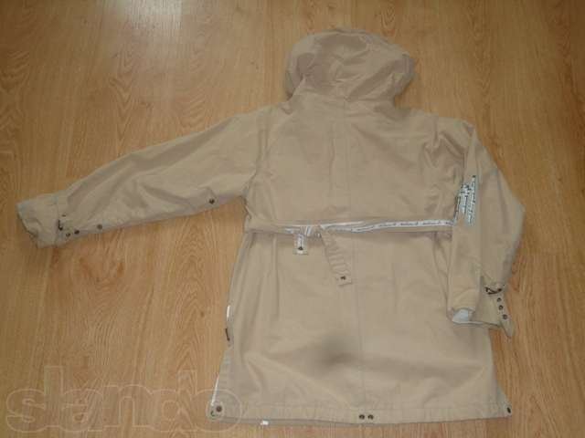 Плащ Мариквита р-р 150 в городе Калининград, фото 2, стоимость: 455 руб.