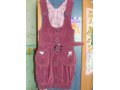 Продам детский сарафан в городе Уссурийск, фото 1, Приморский край