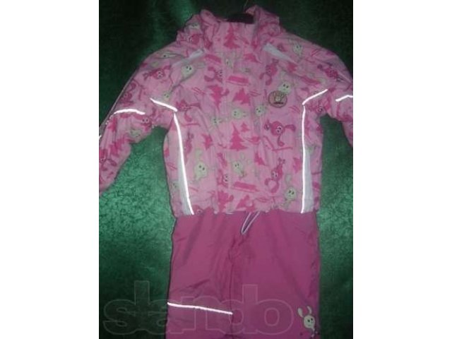 Куртка и штаны Финские в городе Санкт-Петербург, фото 1, стоимость: 1 300 руб.