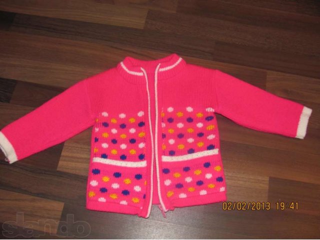 Продам кофточку в городе Калининград, фото 1, стоимость: 100 руб.