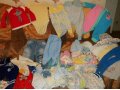 Продаю одежду для новорождённых, и 1,5 годовалых. в городе Иркутск, фото 1, Иркутская область