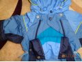 Комбинезон демисезонный 6 мес-1,5 года в городе Курск, фото 3, Одежда для новорожденных