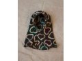 Шапочка детская, плюшевая; Шлем детский Сердечки, флисовый в городе Хабаровск, фото 3, Одежда для новорожденных