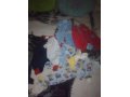вещи на мальчика и девочку в городе Великий Новгород, фото 3, Одежда для новорожденных