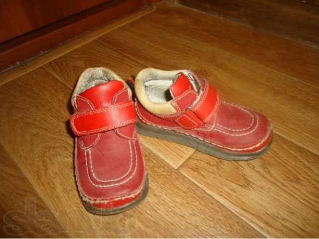 Обувь на мальчика в городе Пенза, фото 2, стоимость: 99 руб.