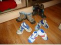 Обувь на мальчика в городе Пенза, фото 1, Пензенская область