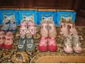 Обувь детская размеры 18-24 в городе Тула, фото 2, стоимость: 250 руб.