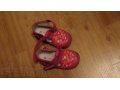 Продам туфли на девочку фирмы Kapika в городе Архангельск, фото 1, Архангельская область