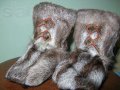 Продам КИСЫ из оленьей шкуры в городе Губкинский, фото 1, Ямало-Ненецкий автономный округ