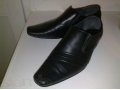 Продам туфли на мальчика в городе Воркута, фото 1, Коми