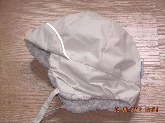 Шапочка KERRY в городе Екатеринбург, фото 2, Свердловская область