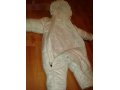 Продам зимний комбинезон в городе Лыткарино, фото 3, Одежда для новорожденных