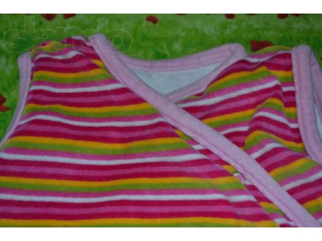Одеяло спальный мешок для новорожденных в городе Абакан, фото 3, Хакасия