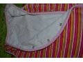 Одеяло спальный мешок для новорожденных в городе Абакан, фото 2, стоимость: 300 руб.