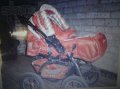 Продается детская коляска в городе Наро-Фоминск, фото 1, Московская область