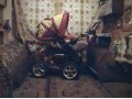 продам срочно коляску трасформер в городе Старая Купавна, фото 1, Московская область