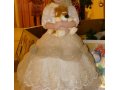 Детское платье для маленькой принцессы в городе Люберцы, фото 2, стоимость: 4 000 руб.