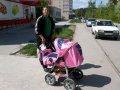 Продам коляску в городе Березовский, фото 1, Свердловская область