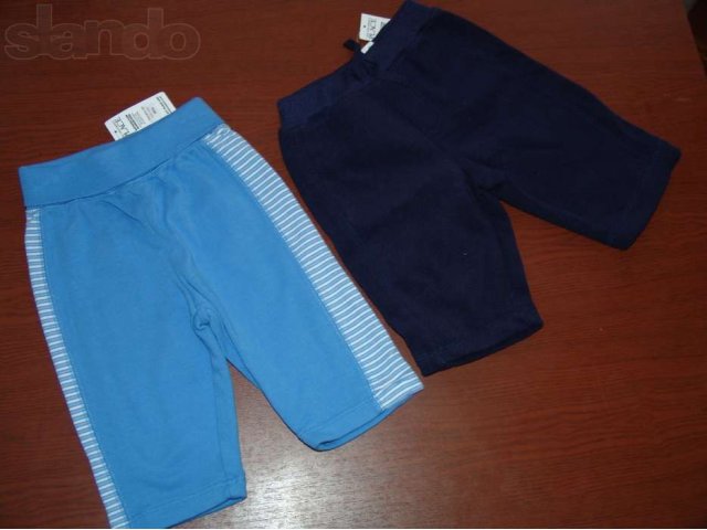 Новая кофточка и штаны на 3-6 месяцев в городе Курск, фото 2, Курская область