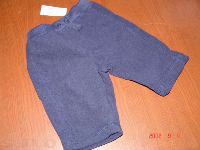 Новая кофточка и штаны на 3-6 месяцев в городе Курск, фото 3, стоимость: 250 руб.