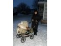 детская коляска зима-лето в городе Мурманск, фото 1, Мурманская область