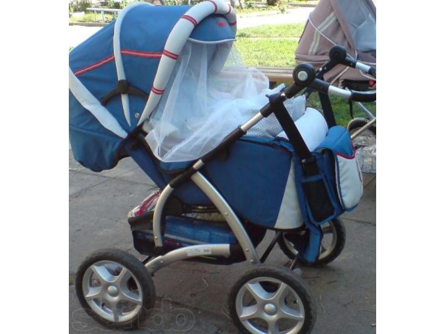 Продам коляску. в городе Белокуриха, фото 1, стоимость: 4 000 руб.