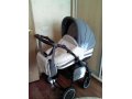 Продается детская коляска Adamex Mars 2 в 1. в городе Истра, фото 1, Московская область