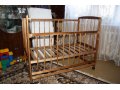 детская кроватка в городе Набережные Челны, фото 1, Татарстан