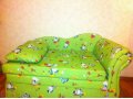 Продам диван раздвижной детский в городе Жуковский, фото 2, стоимость: 4 500 руб.