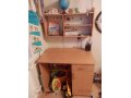 Детский стол-парта в городе Хабаровск, фото 1, Хабаровский край