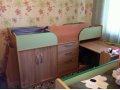 Продам детские кровати (2 шт.) в городе Томск, фото 1, Томская область