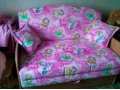 Продам диванчик для девочки в городе Петропавловск-Камчатский, фото 1, Камчатский край