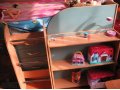 кровать детская в городе Оренбург, фото 1, Оренбургская область
