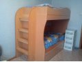 Двухъярусная кровать в городе Сургут, фото 1, Ханты-Мансийский автономный округ