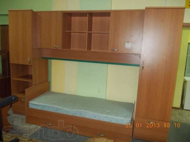 Детская комната Гном (г. Артём) в городе Владивосток, фото 1, стоимость: 10 100 руб.