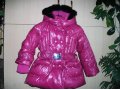Gulliver куртка новая зимняя пух в городе Набережные Челны, фото 2, стоимость: 2 500 руб.