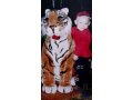 большой тигр для вашего ребенка в городе Орёл, фото 1, Орловская область