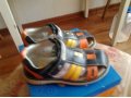 Продам детские сандали, Антилопа на мальчика разм. 27 в городе Москва, фото 2, стоимость: 600 руб.
