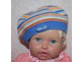 Берет / шапка на малыша 3- 6 месяцев KOLAD в городе Курск, фото 1, Курская область