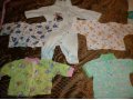 Детская одежда б/у в городе Пенза, фото 3, Одежда для новорожденных