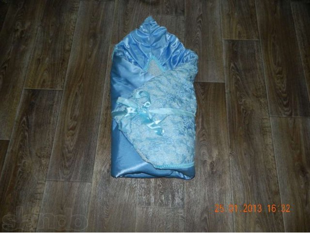 продам зиний конвер в городе Абакан, фото 5, Одежда для новорожденных
