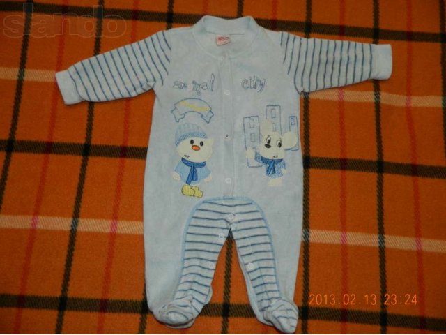 Одежда для мальчика 0-4 мес Уралмаш в городе Екатеринбург, фото 5, Одежда для новорожденных