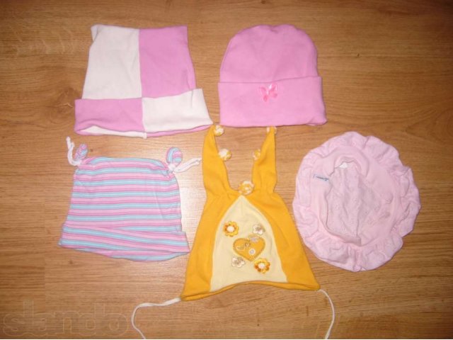 одежда для новорожденного от 0 до 1 года в городе Смоленск, фото 2, Одежда для новорожденных