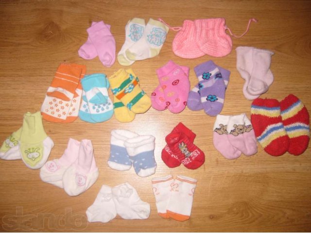 одежда для новорожденного от 0 до 1 года в городе Смоленск, фото 3, Смоленская область