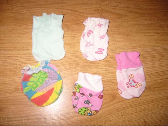 одежда для новорожденного от 0 до 1 года в городе Смоленск, фото 5, Одежда для новорожденных