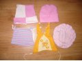 одежда для новорожденного от 0 до 1 года в городе Смоленск, фото 2, стоимость: 2 000 руб.