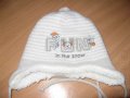 Зимняя шапка для новорожденного в городе Владимир, фото 1, Владимирская область