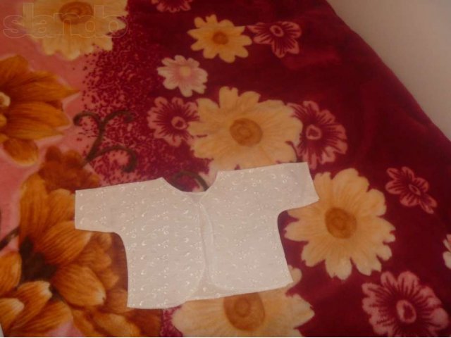 Конверт на выписку в городе Набережные Челны, фото 6, Одежда для новорожденных